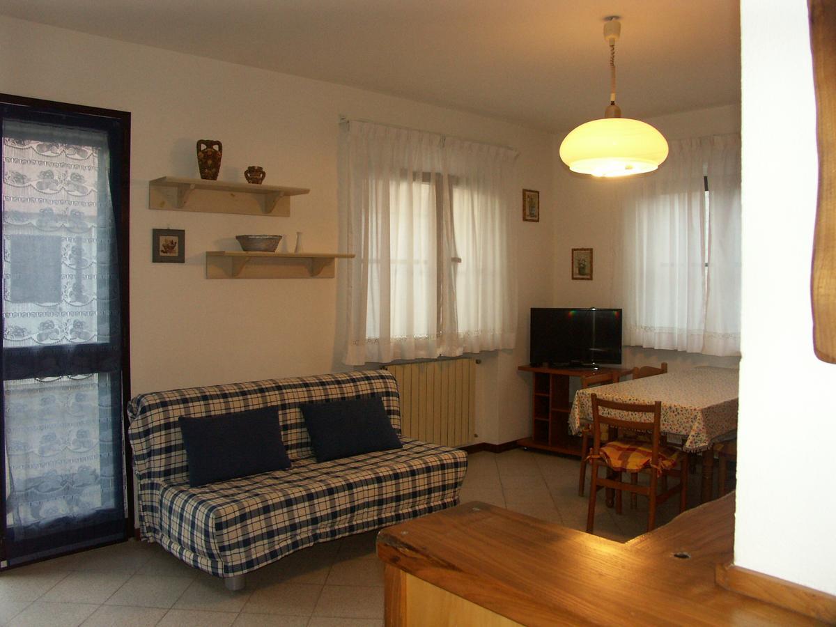 Appartamenti Gli Alberi Capoliveri  Exteriör bild