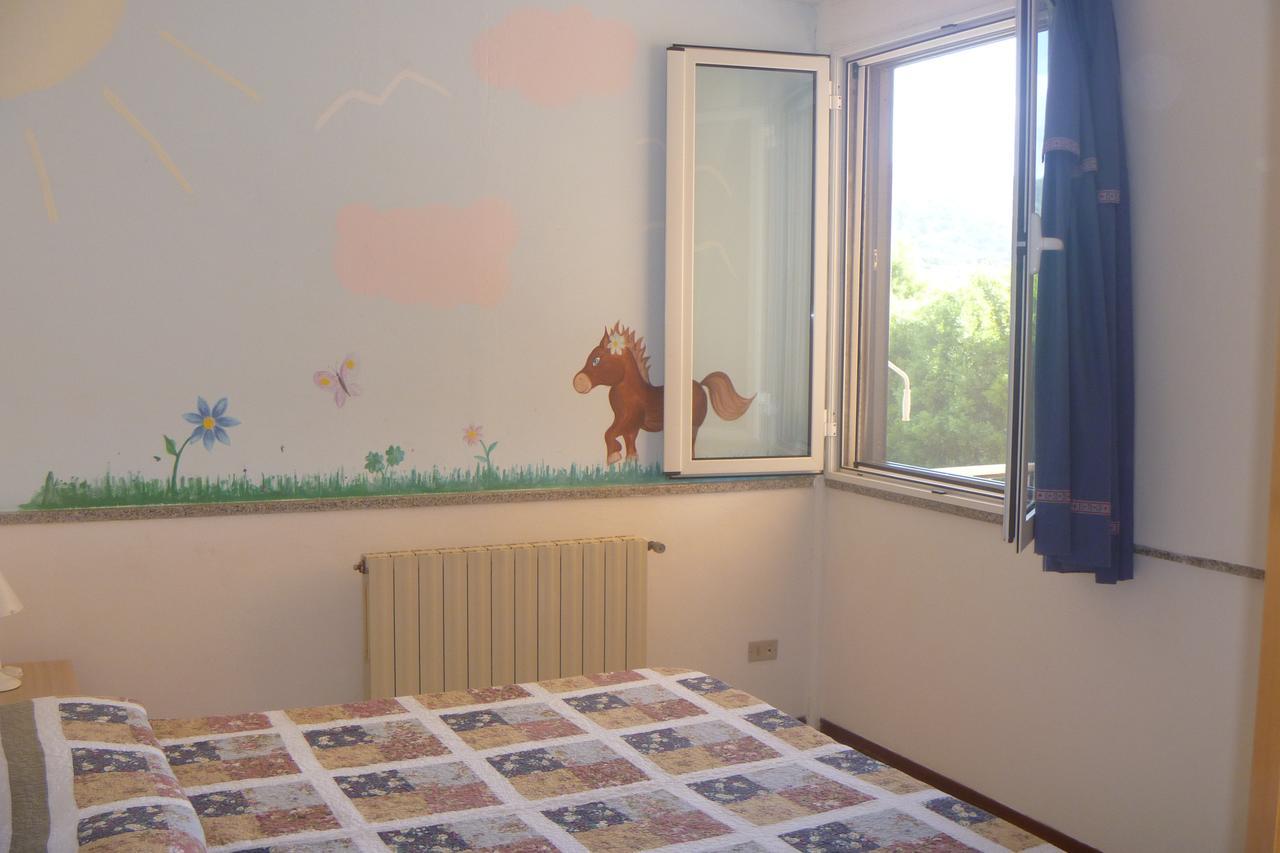Appartamenti Gli Alberi Capoliveri  Exteriör bild