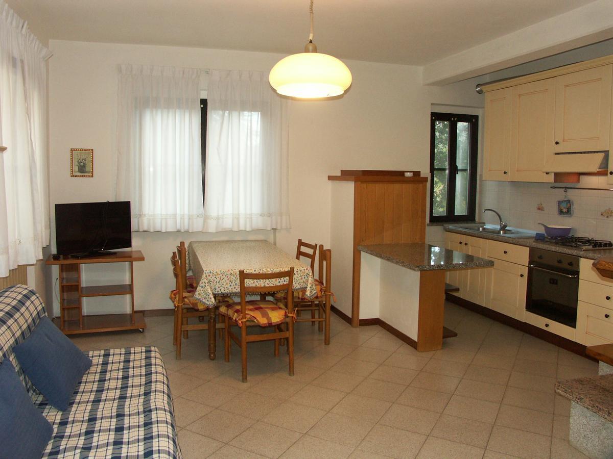 Appartamenti Gli Alberi Capoliveri  Exteriör bild