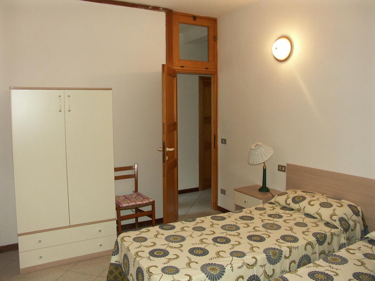 Appartamenti Gli Alberi Capoliveri  Exteriör bild